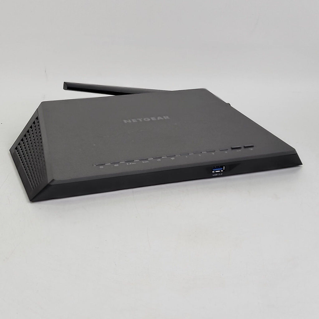 💻NETGEAR Nighthawk R7000 Smart WiFi Wireless Router AC1900 (R7000-100P ...