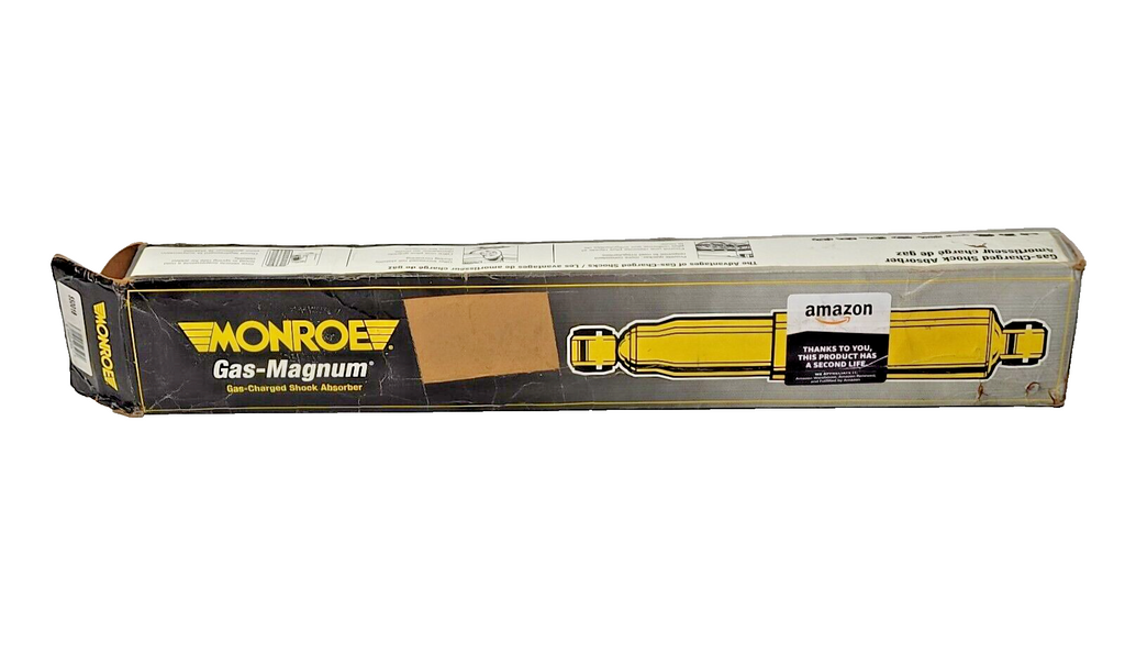 🚘 Monroe Gas-Magnum GAS CHARGED SHOCK ABSORBER 550016 SHIPS FREE TODAY🚘
