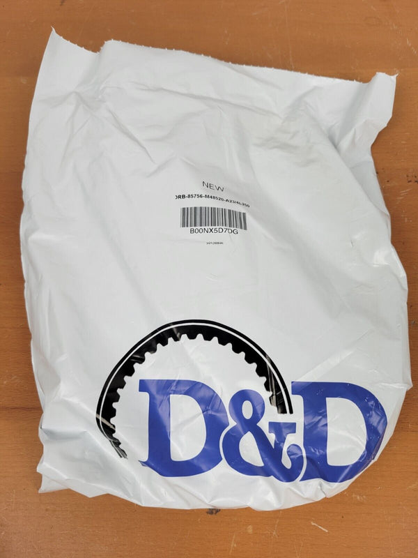 🔥D&D PowerDrive M48520 John Deere Replacement Belt SHIPS FREE TODAY🔥