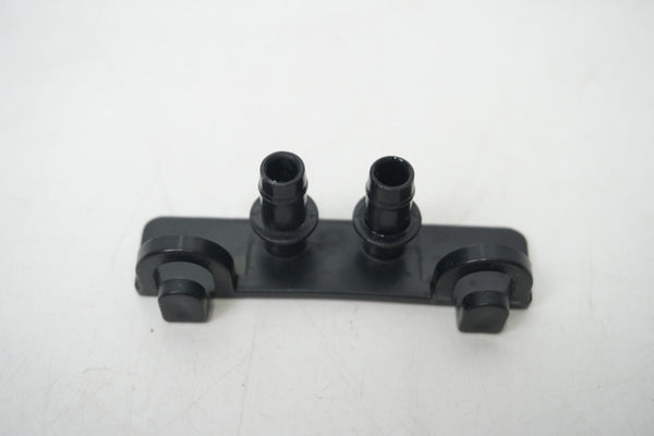 GE Profile Opal 1.0 Nugget Ice Maker Replacement Hose Plug Hanger Black