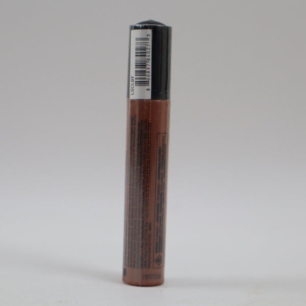 🔥NEW NYX PROFESSIONAL MAKEUP Liquid Suede Cream Lipstick 4ml, 07 Sandstorm🔥