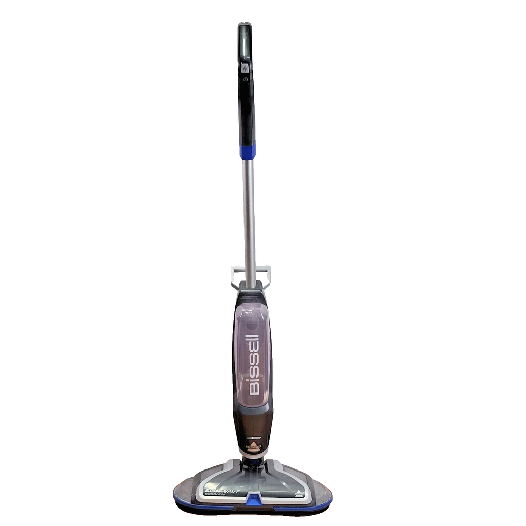 🔥Bissell SpinWave Cordless Hard Floor Expert 23159 Battery Powered READ DESC🔥