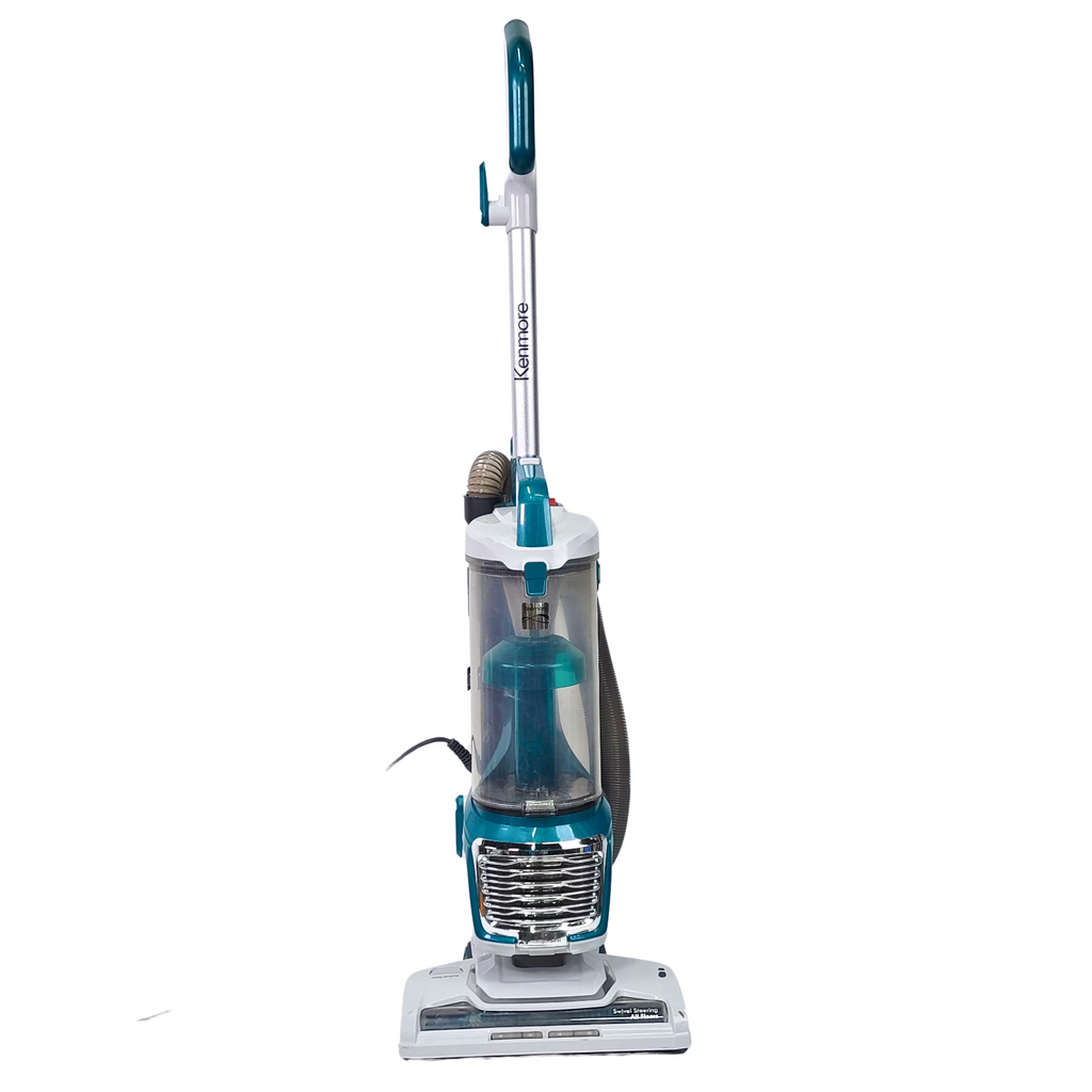 🔥Kenmore DU2012 Bagless Upright Vacuum Cleaner 2-Motor Power Suction FAST SHIP