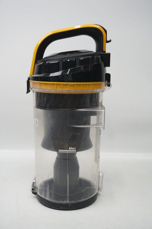 🔧Eureka Upright Vaccum Max Swivel Pro Neu350 Dust Bin Dirt Tank Genuine OEM🔧