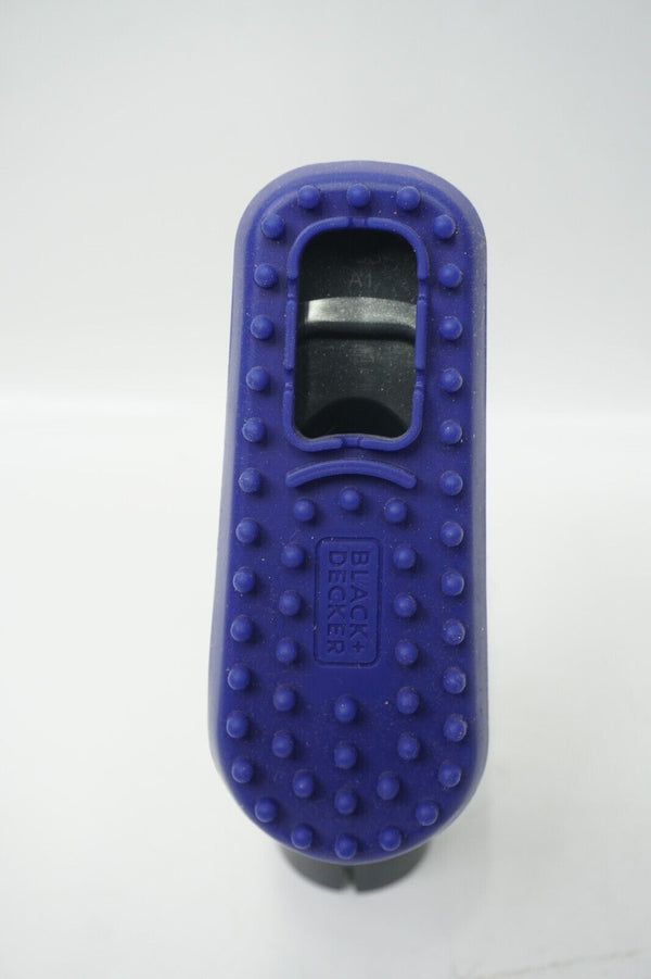 Part BLACK DECKER HHVK515JP07 Furbuster Cordless Pet Handheld Vacum Rubber Brush