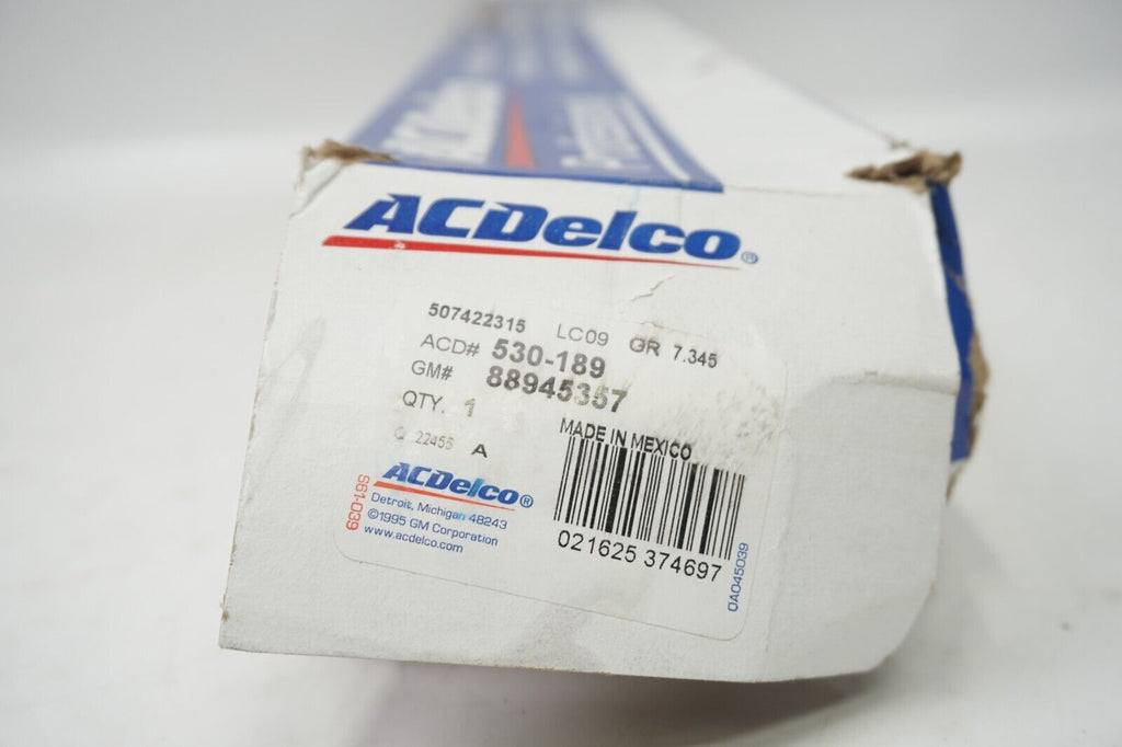 Shock Absorber-Standard Cab Pickup Rear ACDelco 530-189 NEW OPEN BOX