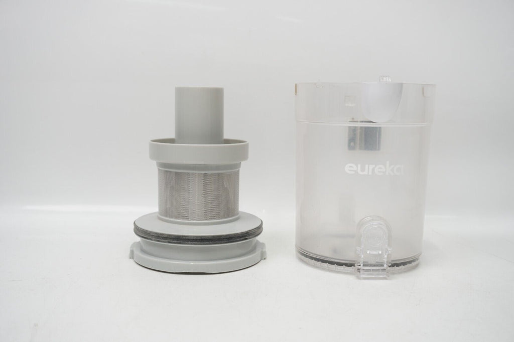 Eureka RapidClean Pro NEC180 Vacuum Dirt Canister and Cyclone Replacement P0401