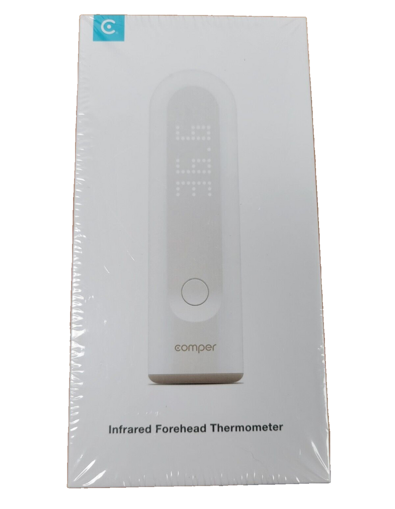 🔥Comper Infrared Forehead Thermometer🔥