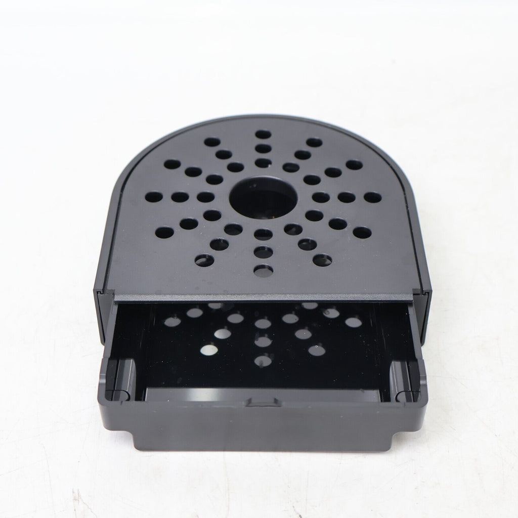 🔥GENUINE Keurig Replacement Drip Tray for K-MINI Coffee Maker Black Used 🔥