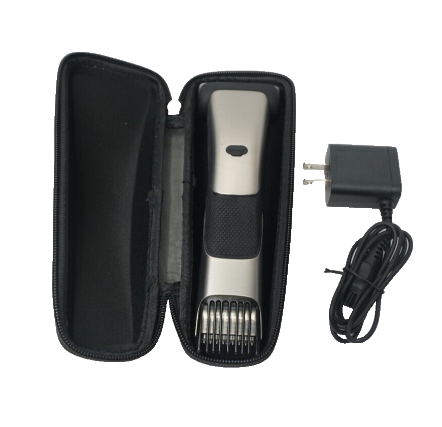 Philips Norelco BG7040 Men Body Groomer Shaver Trimmer Lightly Used Box Missing