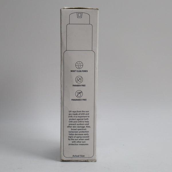 🔥NEW Cetaphil Daily Facial Moisturizer w/ Broad Spectrum SPF 15-4oz. Exp 05/25