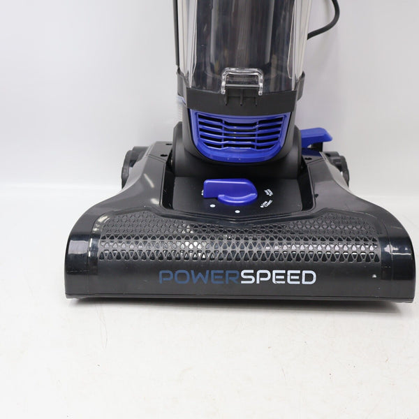 Eureka Lightweight Powerful Upright Vacum for Carpet and Hard Floor Lightly Used