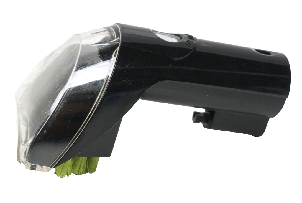 🔧Bissell Little Green Carpet Cleaner 1400B 3" Tough Stain Brush Tool OEM BLACK