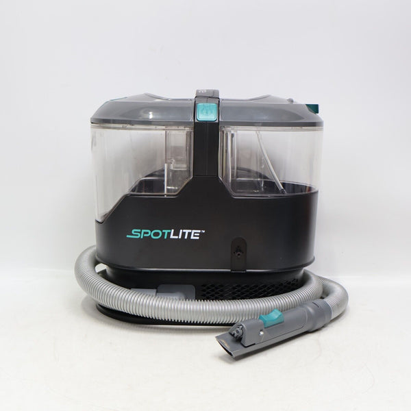 Kenmore KW2001 Spotlite Carpet Cleaner & Pet Stain Cleaner Vac Missing Brushes