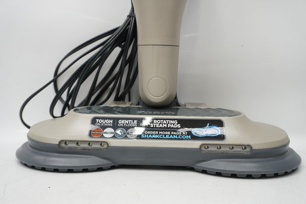 🔥Shark S7001 Mop, Scrub & Sanitize at The Same Time, Body Only Good Works🔥