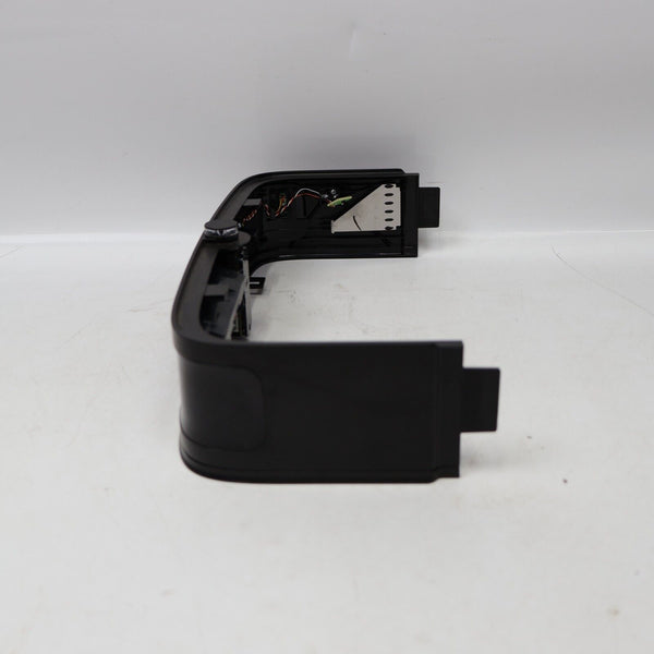 OEM iRobot Roomba Vacuum S9 S9+ Plus Complete Front Bumper Cover W/ IR Sensor