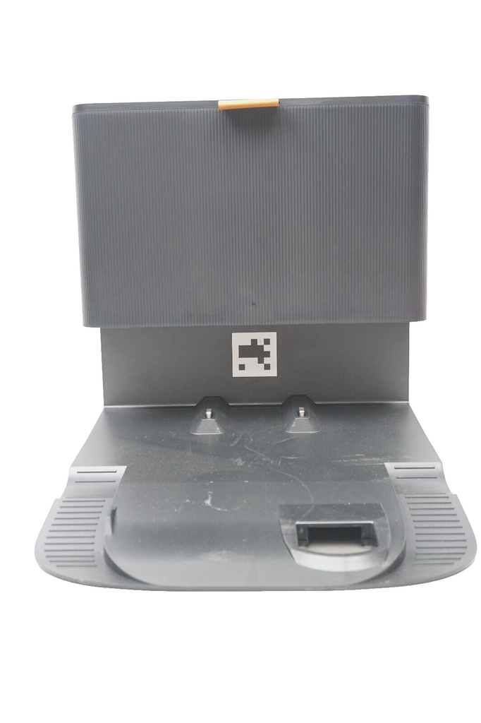 🔥Irobot Roomba J755020 J7+ Plus Robot Clean Base Only ADG-N1 Lightly Used🔥