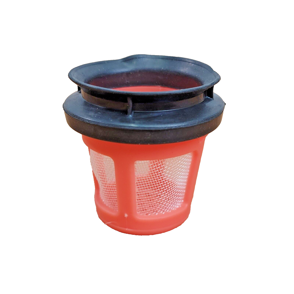 🔧Hoover Powerdash Pet FH50750 FILTER SCREEN w/RUBBER GASKET OEM Part🔧