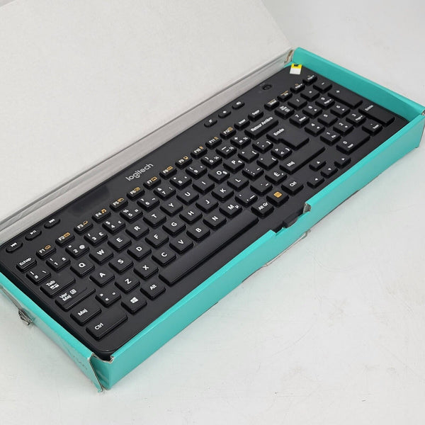 🔥LOGITECH MK360 French Compact Wireless Keyboard 920-004090 SHIPS TODAY🔥