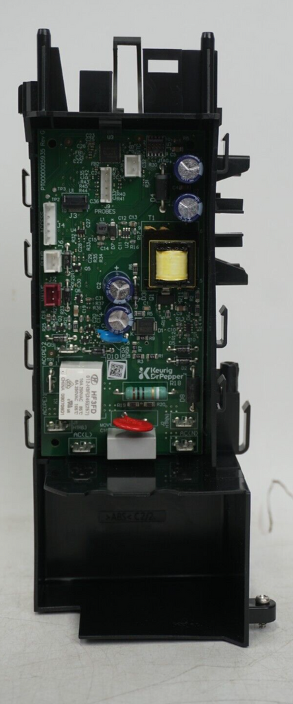 🔥GENUINE Keurig Replacement MOTHERBOARD K-MINI Coffee Maker Black BRAND NEW🔥