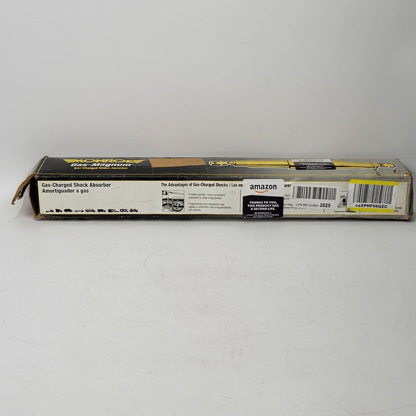 🚘 Monroe Gas-Magnum GAS CHARGED SHOCK ABSORBER 550016 SHIPS FREE TODAY🚘