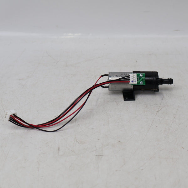 KEURIG K25 Water Pump 12V KPW26E-12E1 Replacement Part K Express