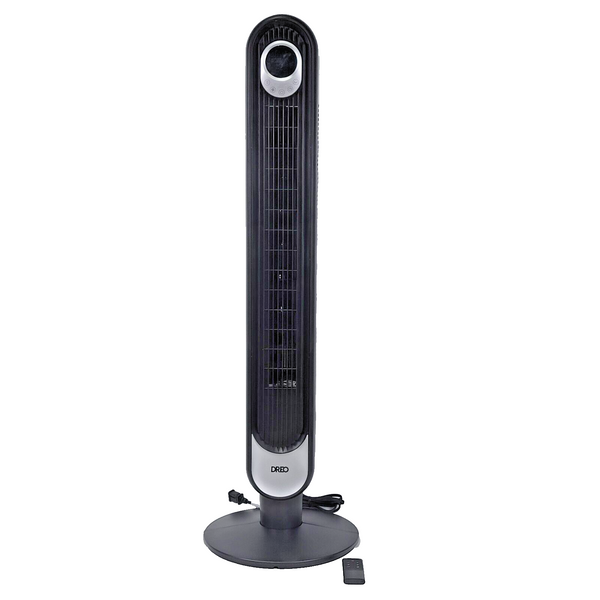 🔥Dreo Tower Fan 42 IN Cruiser Pro T1 Quiet Oscillating Bladeless Fan w/ Remote