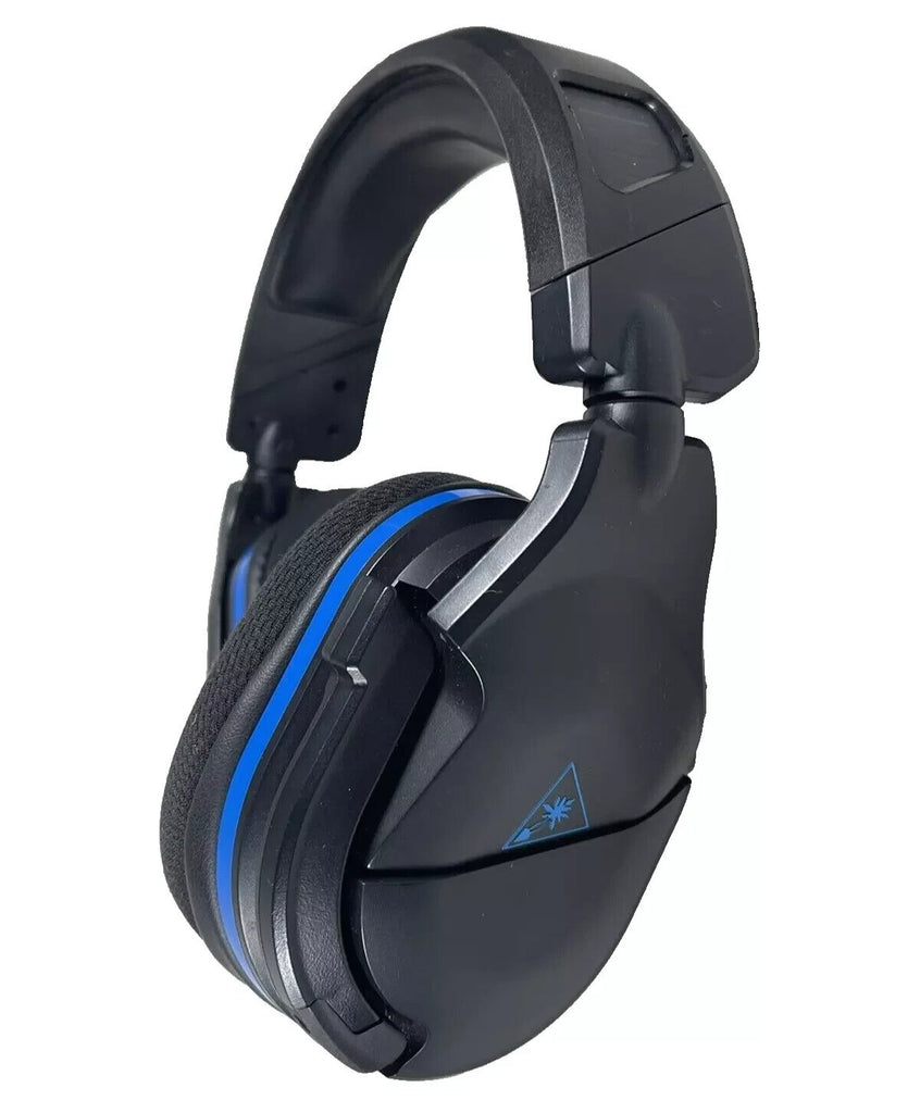 NO DONGLE Turtle Beach S600 Gen 2P Wireless Gaming Headset Blue Headset Only