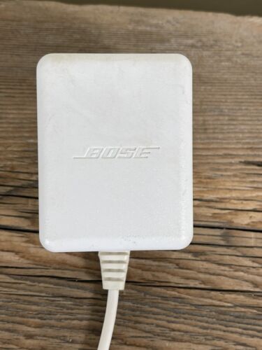 🔥Bose 95PS-026 298529-001 White 5-Volt 500-Milliamp AC USB Adaptor🔥