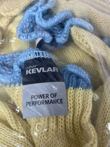 🔥MAGID CutMaster C93KV Made with Kevlar Glove Size 7 | 12 Pair FREE SHIPPING🔥