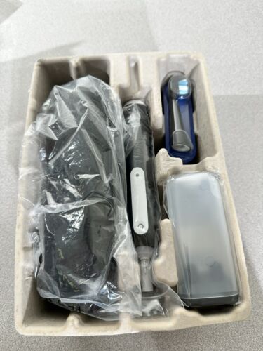 🔥Oral-B iO Series 3 Limited Electric Toothbrush with 1 Brush Head OPEN BOX
