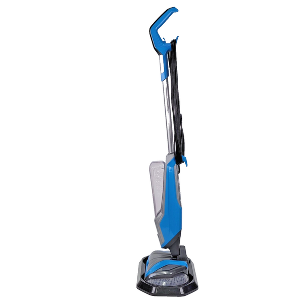 🧹SEE NOTE Bissell SpinWave Plus Powered Hardwood Floor Mop On Demand Spray🧹
