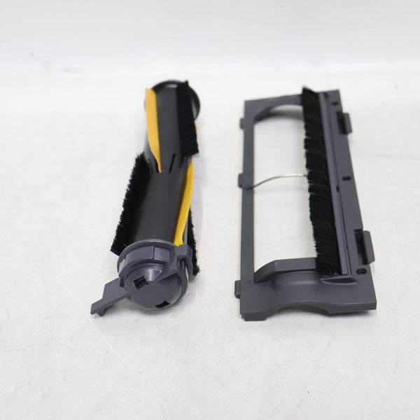 🔧Shark IQ Robot Vacuum Cleaner Brushroll and Cover Kit Model RV1401ZWUS OEM🔧