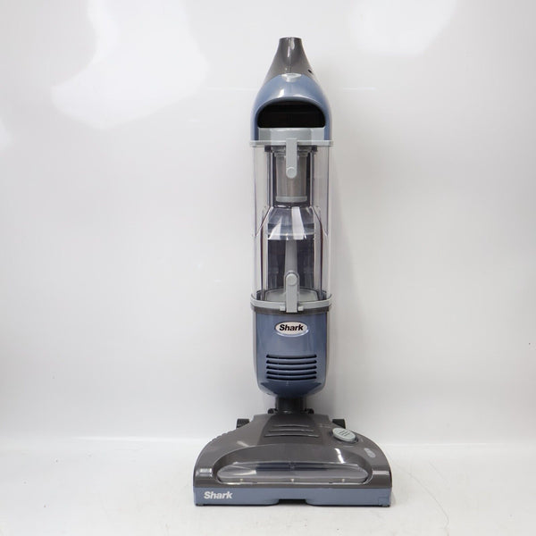 Shark SV1115 Freestyle Pro Cordless Vacuum Cleaner Blue XL Dust Cup Lightly Used
