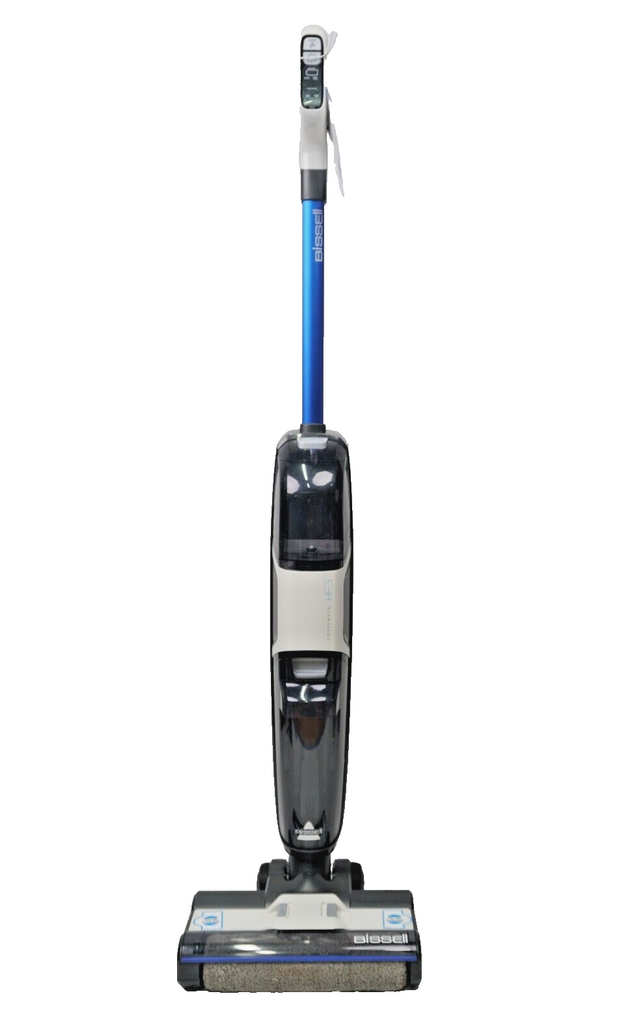 🔥BISSELL Crosswave HF3 Cordless Wet/Dry Vacuum Cleaner and Mop 3694A BLUE🔥