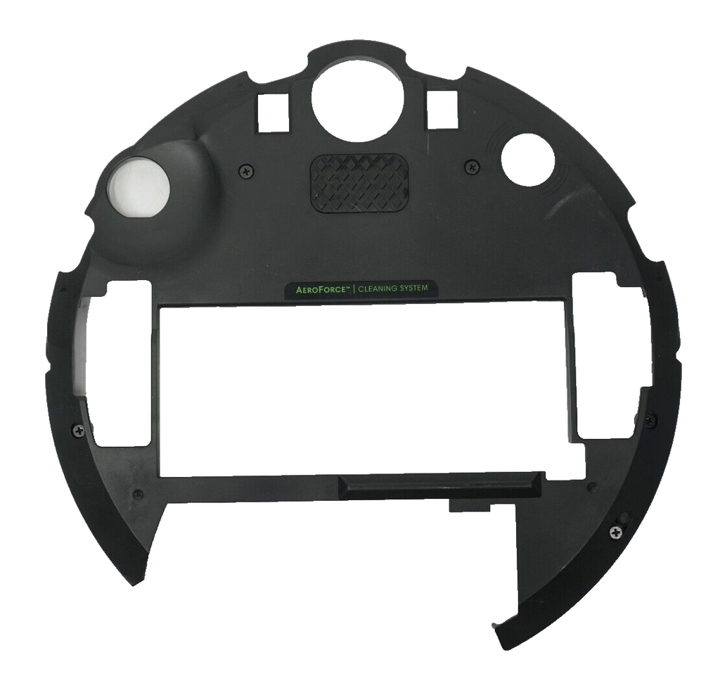 🔧iRobot Roomba E5 E6 i3 i3+ i4 i4+ Plus Bottom Lid Cover Plate w Screws OEM🔧