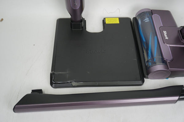 Shark WandVac Sys WS632PKBRN UltraLight Cordless Stick Vacuum Charging STATION