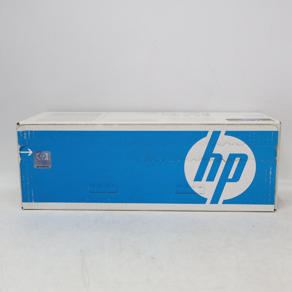 Genuine HP Q3963A (122A) Magenta High-Yield Toner Cartridge - NEW SEALED