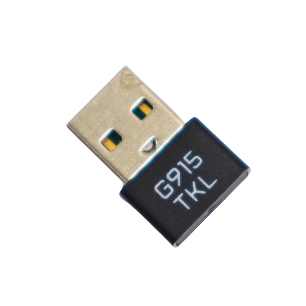 Logitech USB Wireless Receiver Dongle Keyboard Logitech G915/G913 TKL US SHIPPER