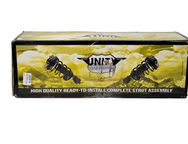 🚘Front Right Quick Complete Strut & Spring Assembly for 2011-2016 Scion TC🚘