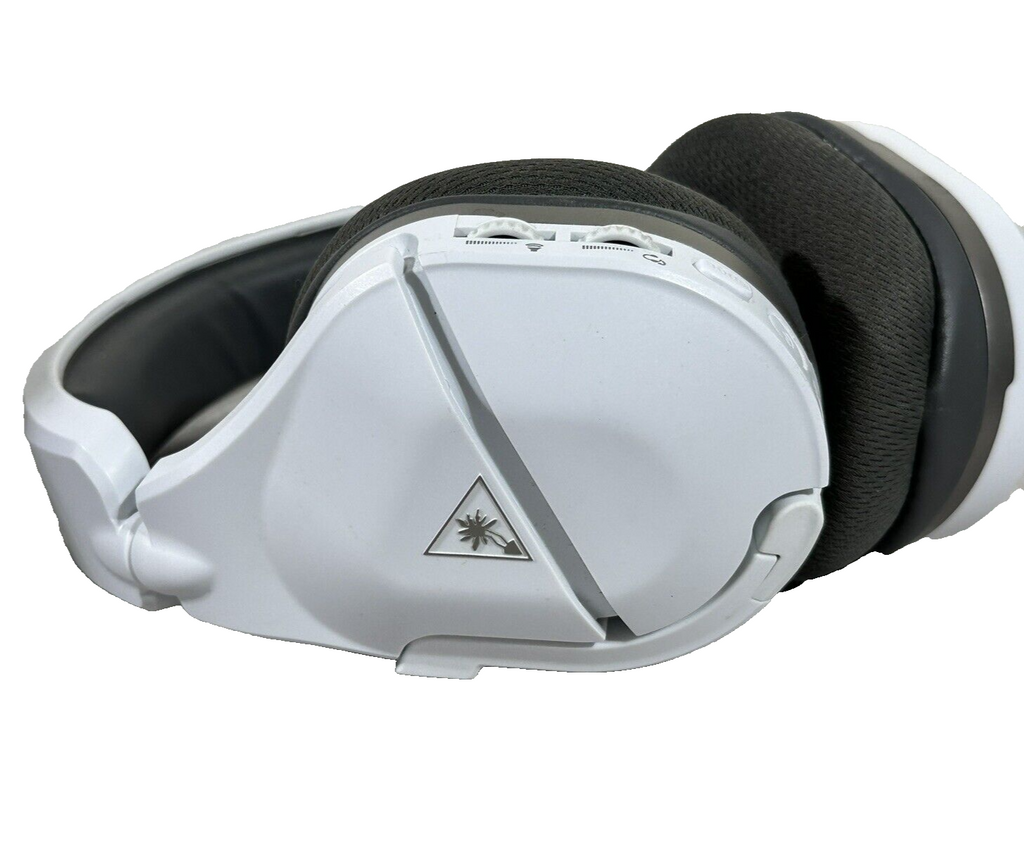 🔥Turtle Beach Model - S600 Gen 2P Wireless Gaming Headset - White PlayStation🔥