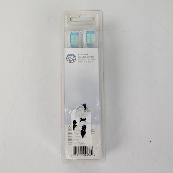 🪥Philips Sonicare C1 Simply Clean 4 Replacement Brush Heads SHIPS FREE TODAY🪥