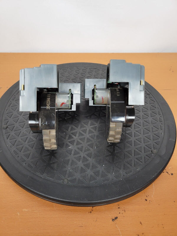 🔥iRobot Roomba Wheels Right Left Pair 500-900 Series 860 864 880 960 980🔥