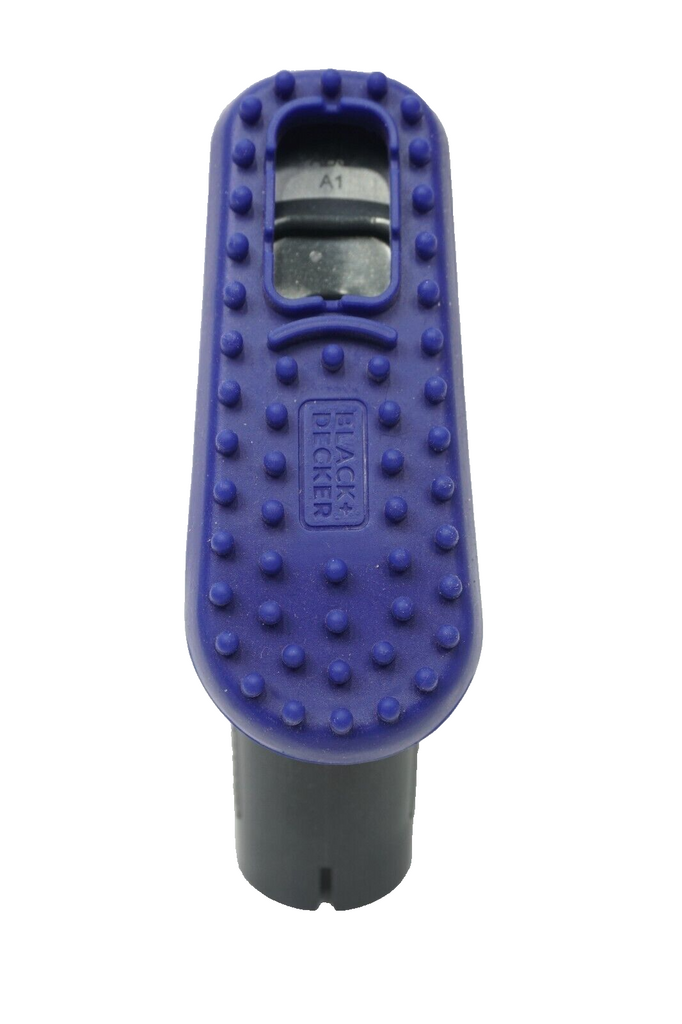 Part BLACK DECKER HHVK515JP07 Furbuster Cordless Pet Handheld Vacum Rubber Brush