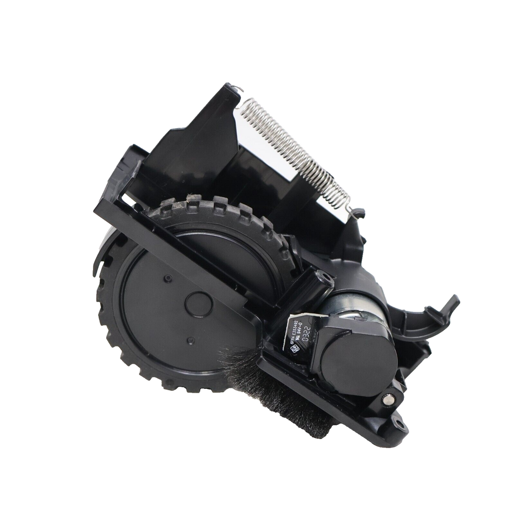 🛞Genuine OEM Shark RV1401ZWUS Left Side Drive Wheel Assembly With Motor🛞