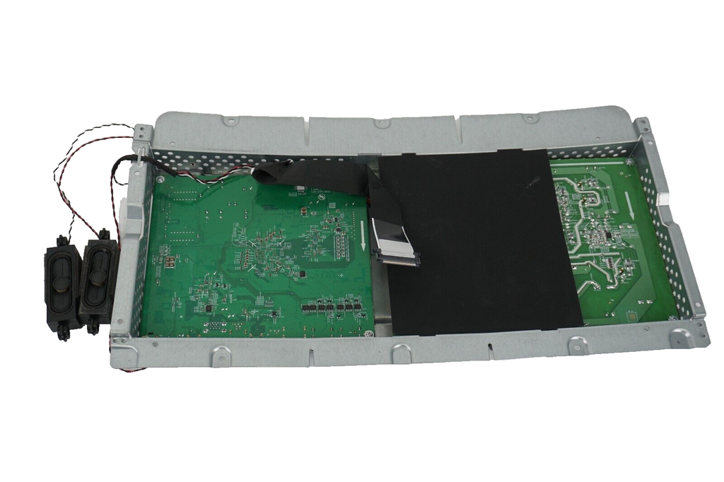 VIEWSONIC VP3481 34" MONITOR MAIN BOARD / POWER SUPPLY BOARD 18M28-1 / 18N78-1
