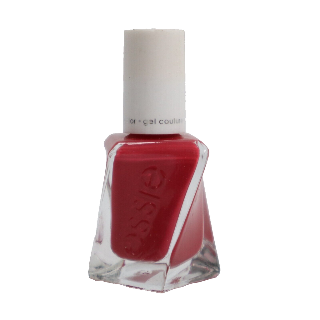 🔥NEW Essie Gel Couture Nail Polish, #301 Sequins On The Rocks 0.46 oz SHIPS NOW