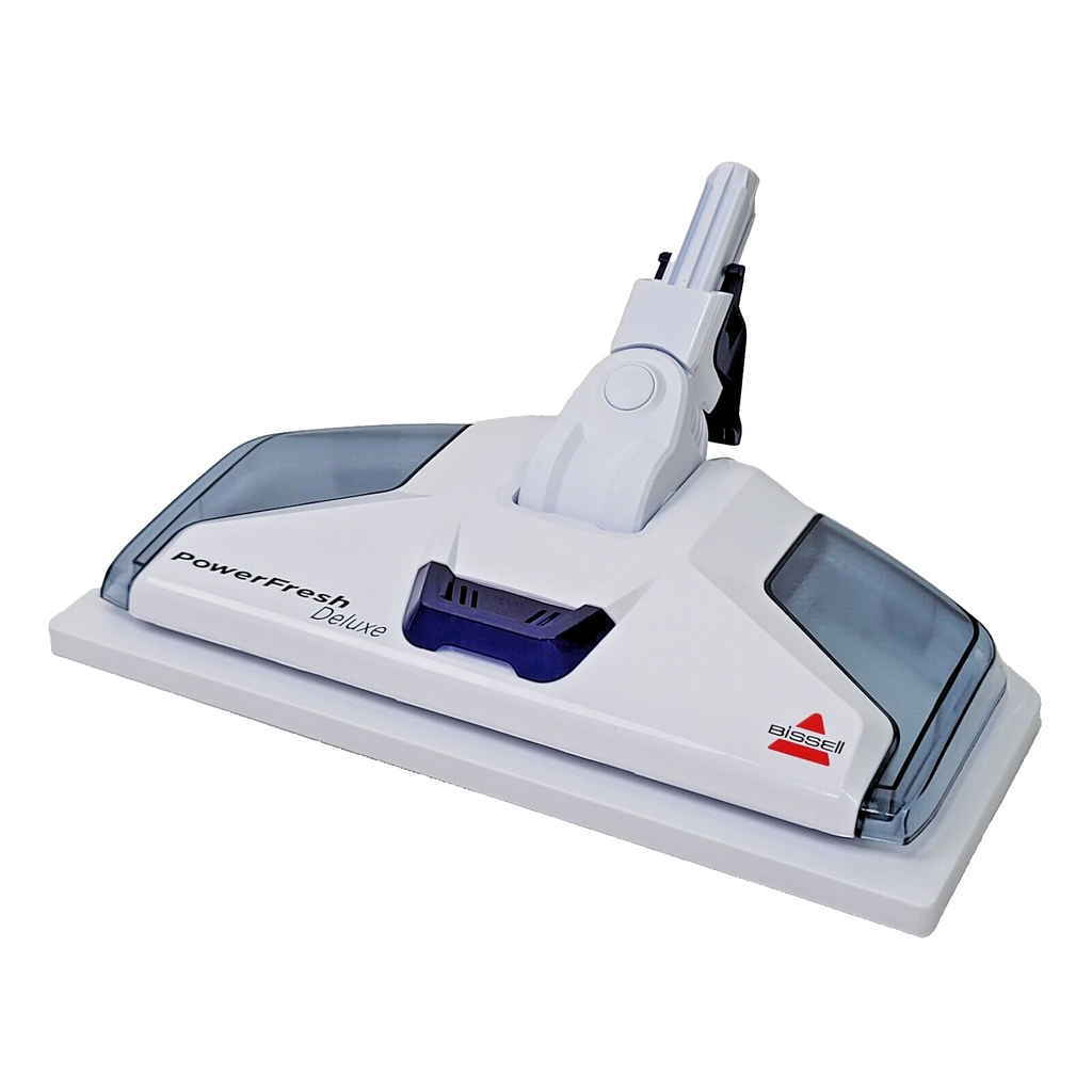🔥Mop Head for Bissell Powerfresh Deluxe Steam Mop 1806 GOOD CONDITION SHIPS NOW