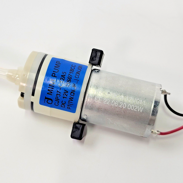 🔥KEURIG K910 WATER PUMP Part CJWP37-C12A5 GENUINE PART SHIPS TODAY🔥