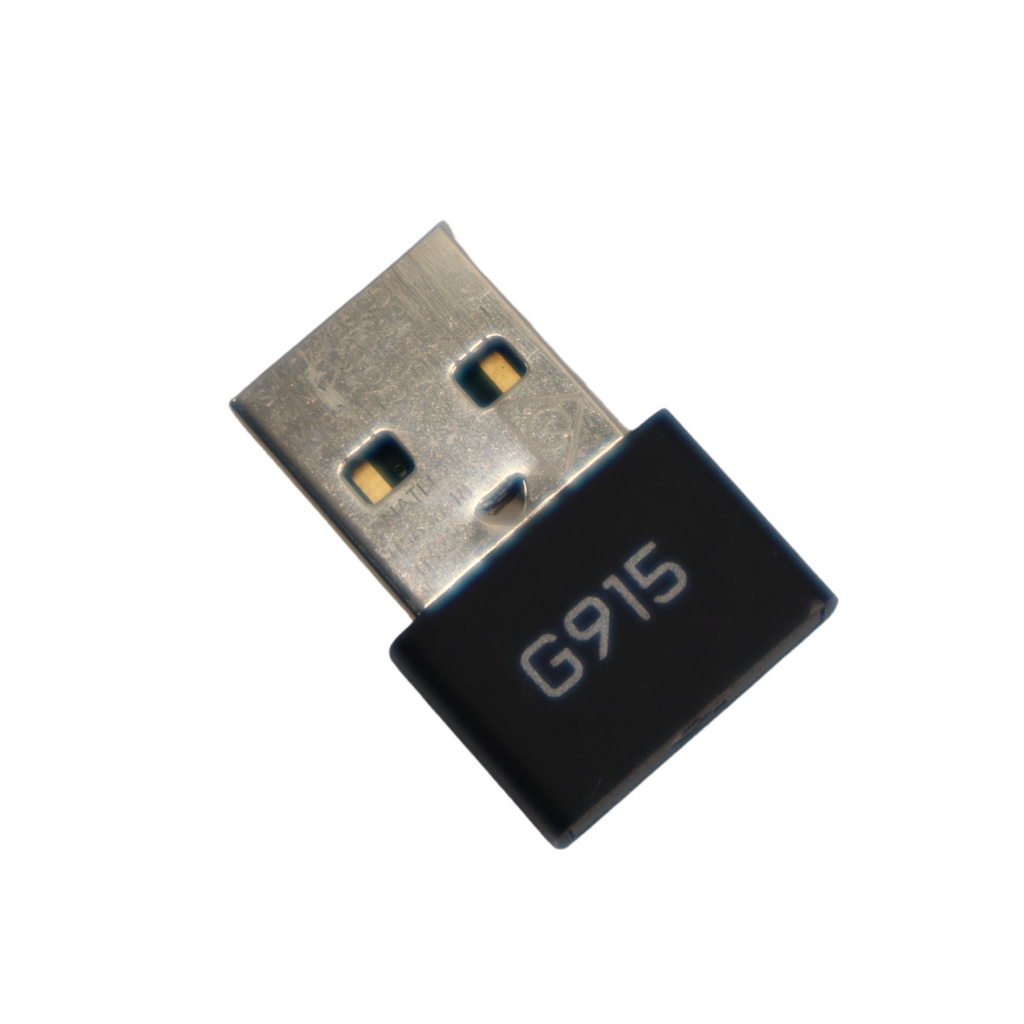 Logitech USB Wireless Receiver Dongle Keyboard Logitech G915/G913 SHIPS FROM US